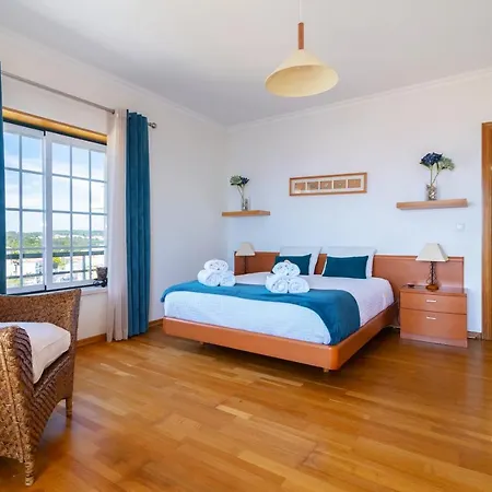 Sunset Lifestyle I Apartment