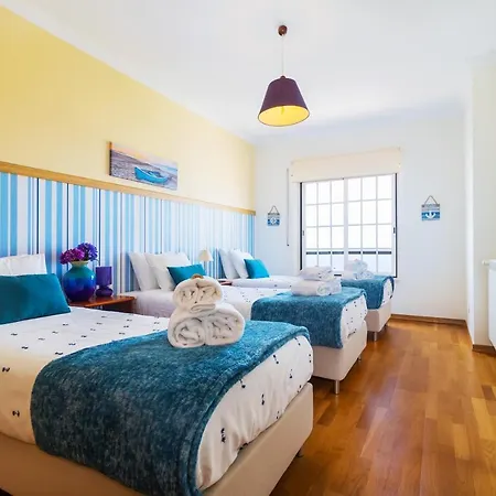 Apartment Sunset Lifestyle I Ericeira