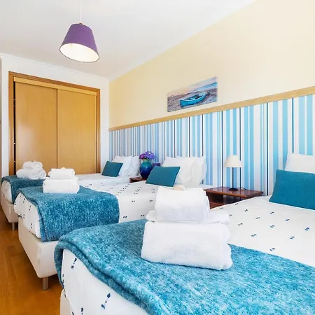 Sunset Lifestyle I Apartment