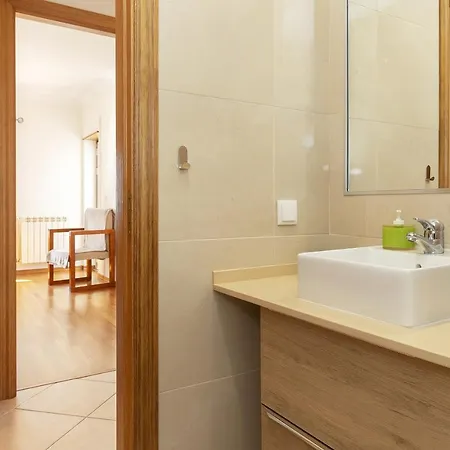 Apartment Sunset Lifestyle I Ericeira