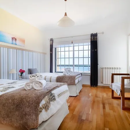 Sunset Lifestyle I Apartment Ericeira