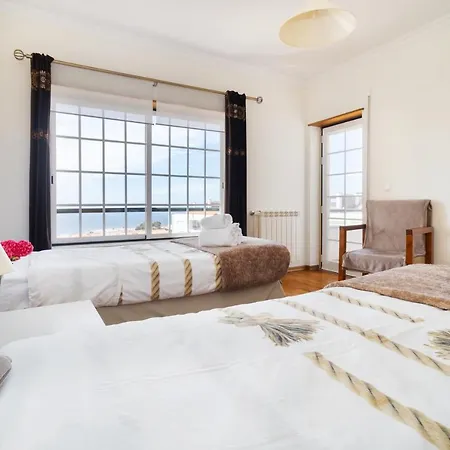 Sunset Lifestyle I Apartment Ericeira