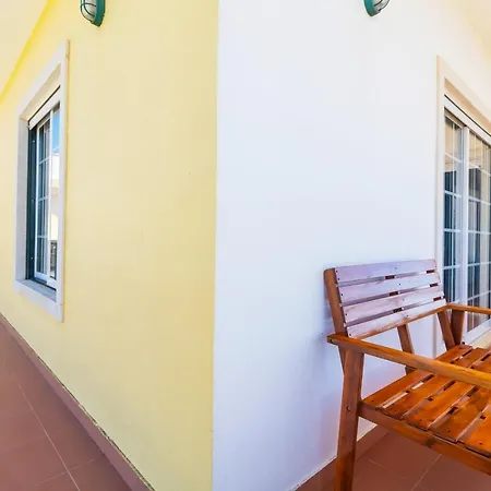 Sunset Lifestyle I Apartment