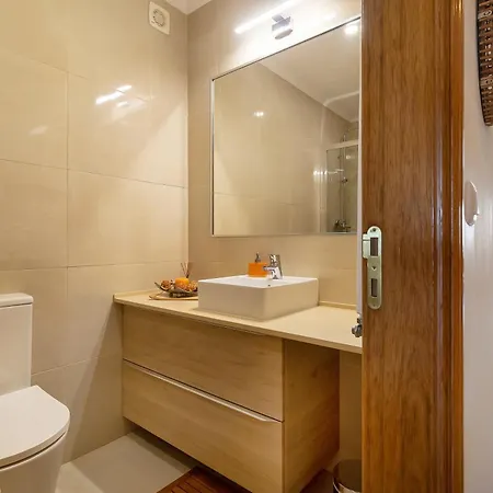 Sunset Lifestyle I Apartment