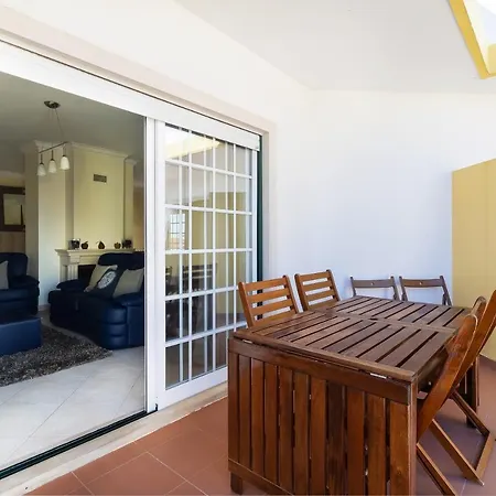Apartamento Sunset Lifestyle I