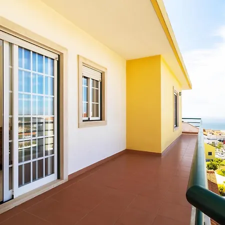 Apartamento Sunset Lifestyle I *