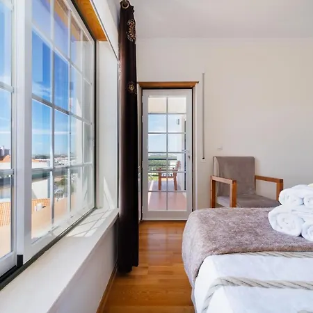Sunset Lifestyle I Apartment Ericeira
