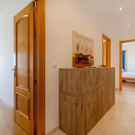 Sunset Lifestyle I Apartmán *