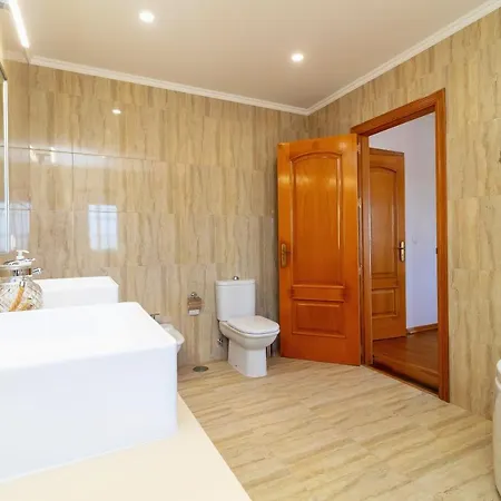 Apartment Sunset Lifestyle I Ericeira
