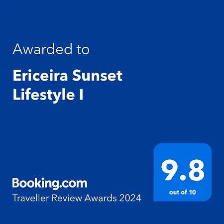 Sunset Lifestyle I Apartman