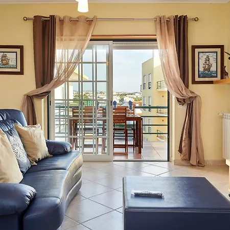 Apartmán Sunset Lifestyle I