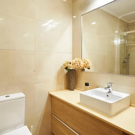 Sunset Lifestyle I Apartment *