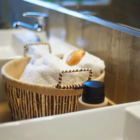 Sunset Lifestyle I *