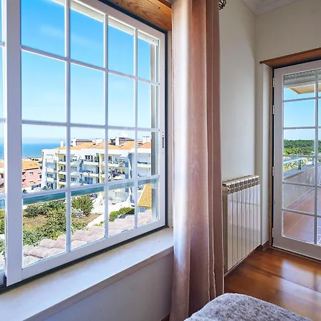 Sunset Lifestyle I Apartmán