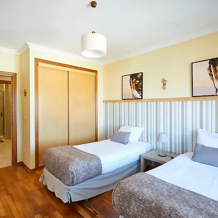 Sunset Lifestyle I Apartmán *