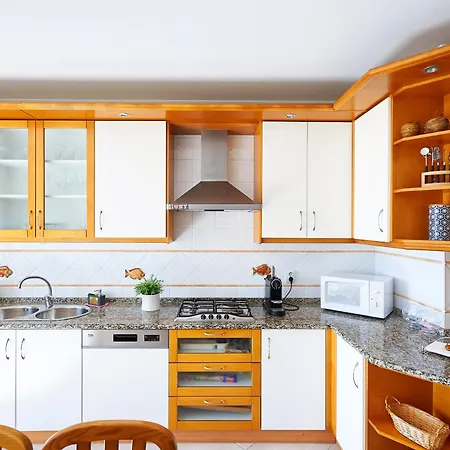 Apartmán Sunset Lifestyle I *