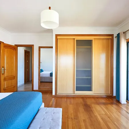 Sunset Lifestyle I Apartmán Ericeira