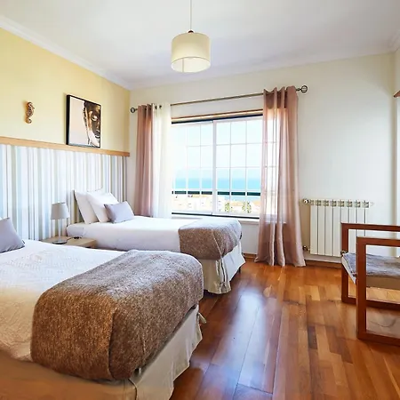Apartment Sunset Lifestyle I Ericeira