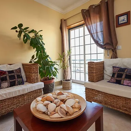 Apartmán Sunset Lifestyle I *