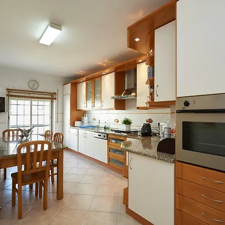Sunset Lifestyle I Apartman Ericeira