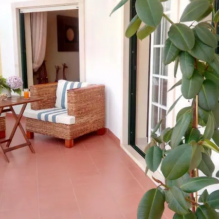 Sunset Lifestyle I Apartmán