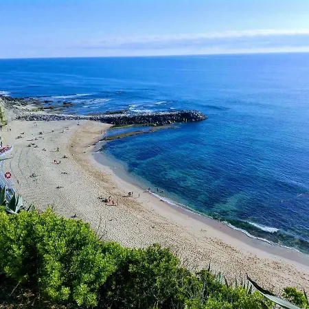Sunset Lifestyle I * Ericeira