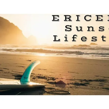 Sunset Lifestyle I Apartmán