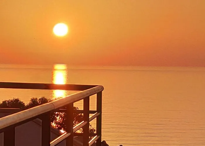 Sunset Lifestyle I * Ericeira