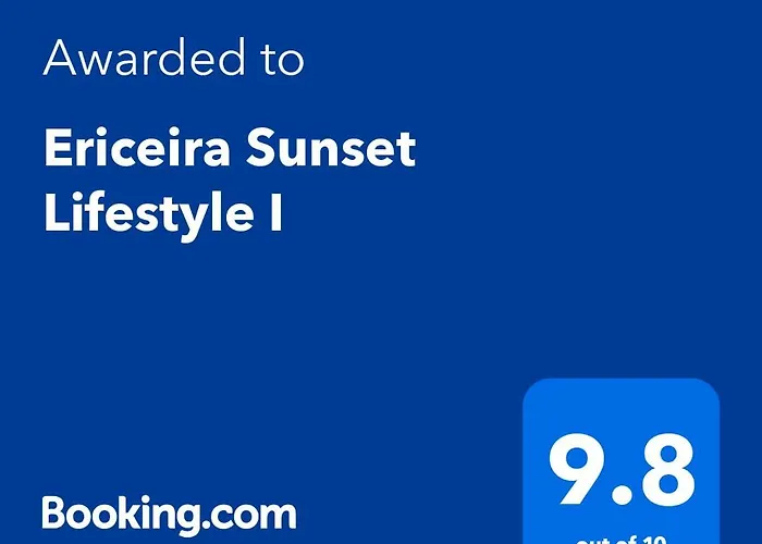 Sunset Lifestyle I 公寓