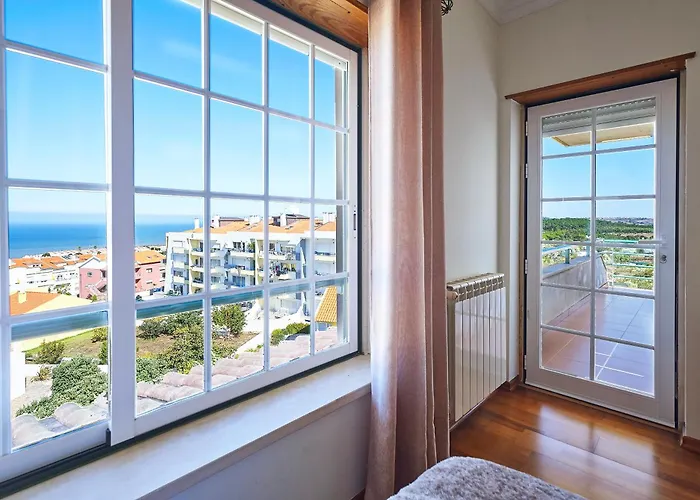 Sunset Lifestyle I Appartement
