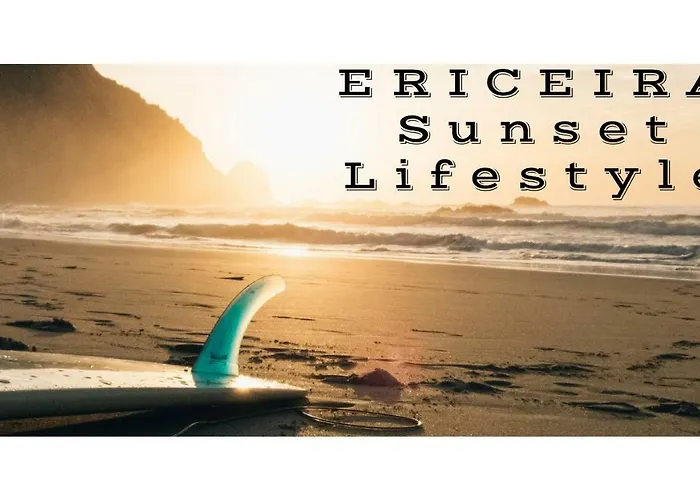 Sunset Lifestyle I 公寓